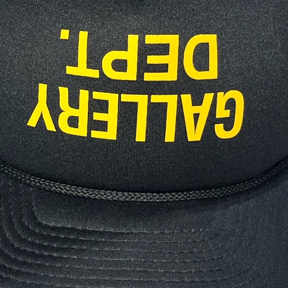 Gallery Dept F*cked Up Trucker Hat - Picture 2 of 9